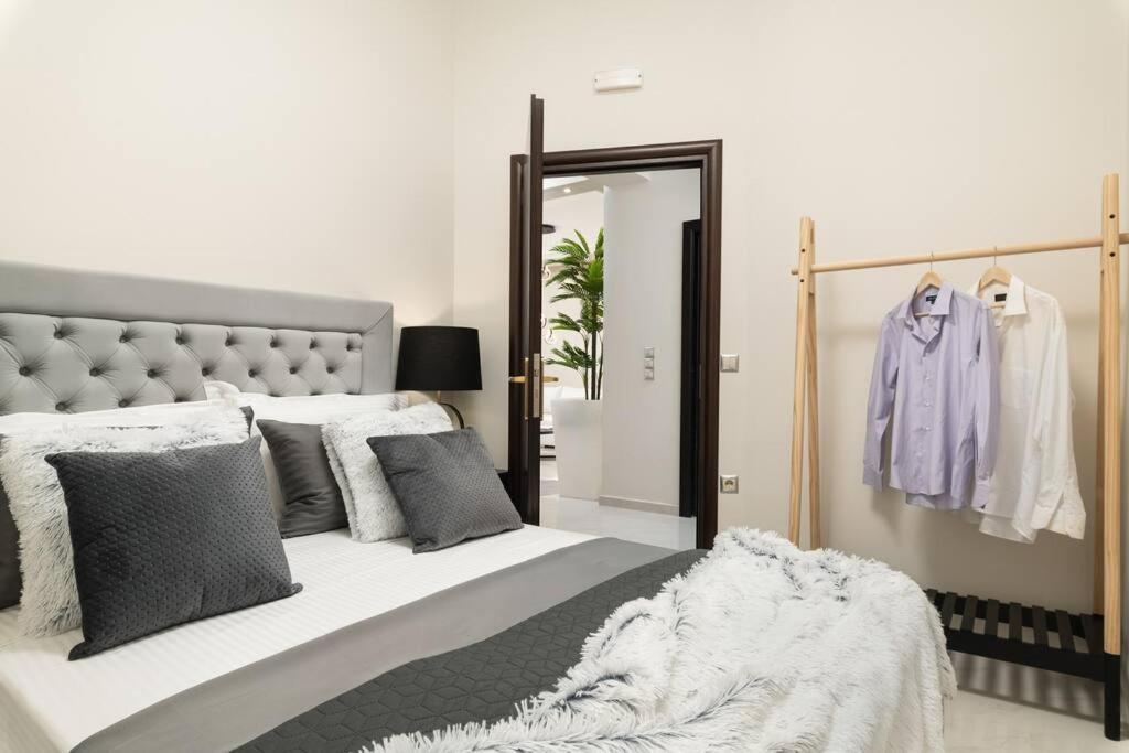 201m2 Velvet Senses Appartement Chania (Crete)
