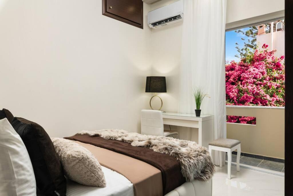 201m2 Velvet Senses Appartement *