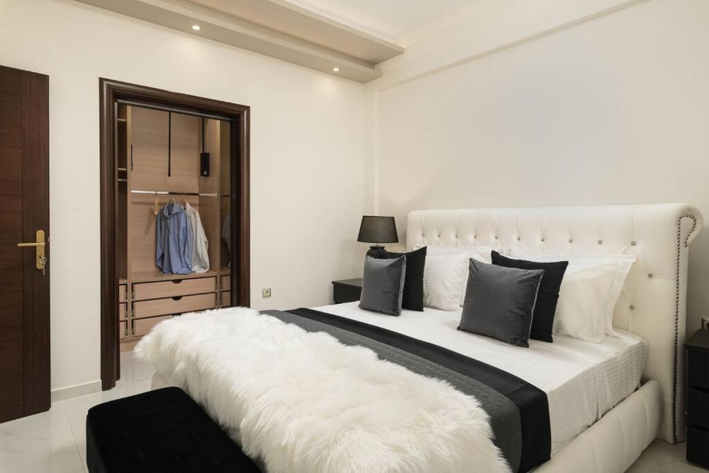 Lägenhet 201m2 Velvet Senses