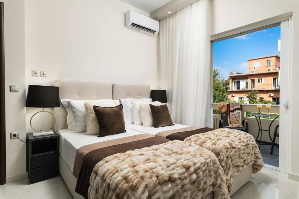 Appartement 201m2 Velvet Senses *