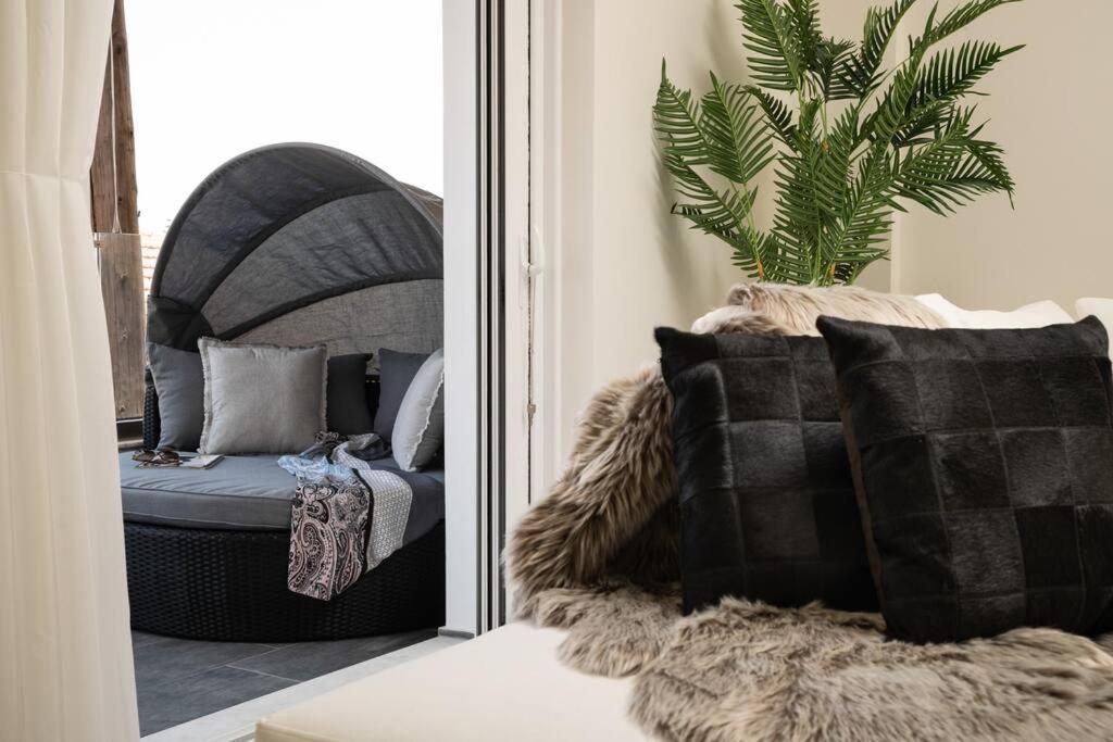 201m2 Velvet Senses Appartement *
