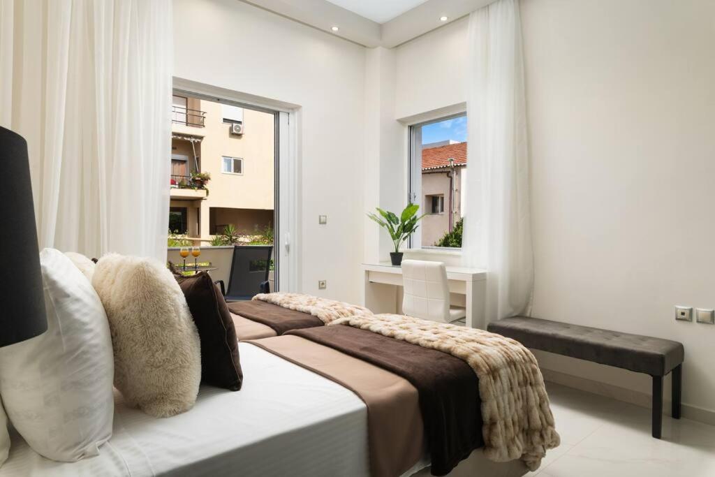 Appartement 201m2 Velvet Senses