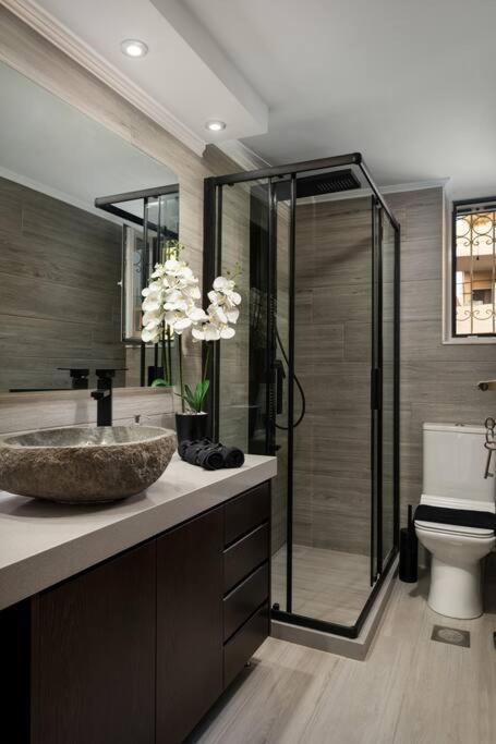 Appartement 201m2 Velvet Senses