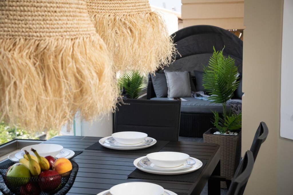 201m2 Velvet Senses Appartement Chania (Crete)