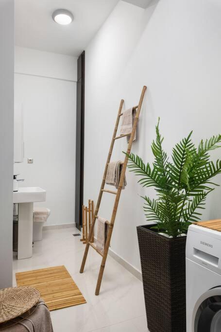 Appartement 201m2 Velvet Senses