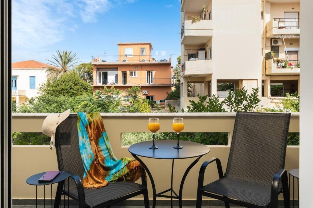 Appartement 201m2 Velvet Senses *