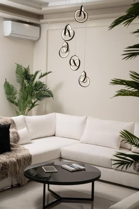 201m2 Velvet Senses Appartement Chania (Crete)