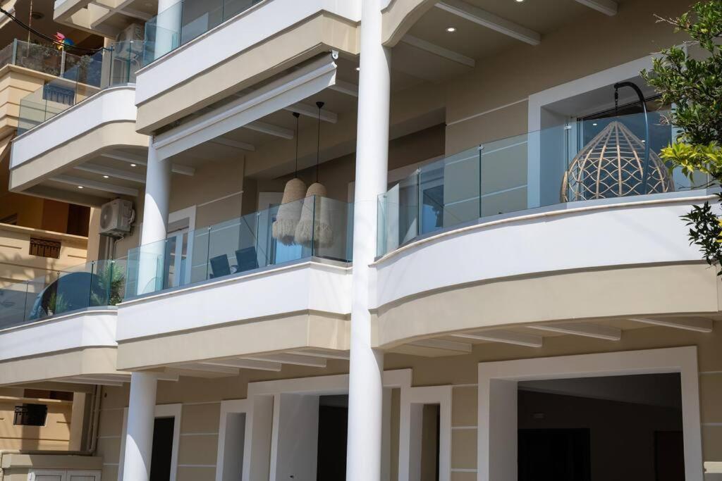 201m2 Velvet Senses Appartement Chania (Crete)