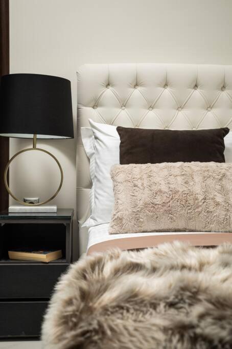 201m2 Velvet Senses Appartement *