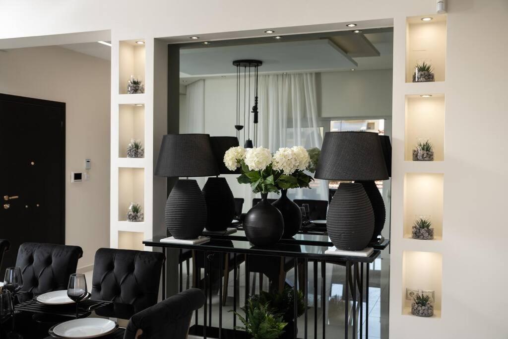 Appartement 201m2 Velvet Senses