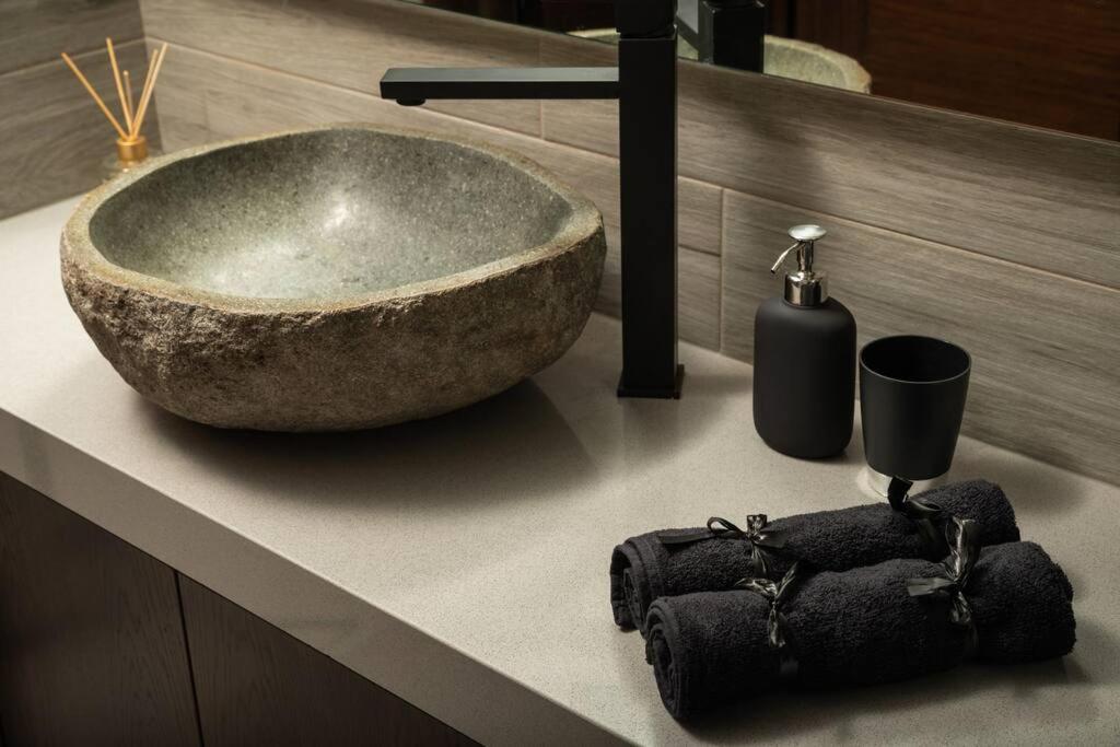 Appartement 201m2 Velvet Senses *